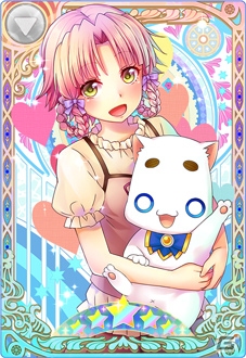 iOS/Android「ARIA～AQUA RITMO～」限定社長カードのプレゼント＆URカード復刻ガチャが実施されるキャンペーンが開催中の画像18