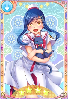 iOS/Android「ARIA～AQUA RITMO～」限定社長カードのプレゼント＆URカード復刻ガチャが実施されるキャンペーンが開催中の画像7