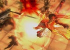PS4/PS3「戦国BASARA 真田幸村伝」幸村と政宗の基本的なアクションを紹介したプレイ動画第一弾が公開！