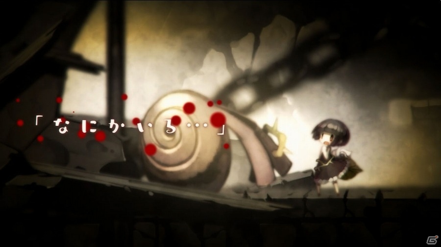 PS Vita「ロゼと黄昏の古城」ゲームシステムと古城に潜むさまざまなギミックを紹介したPV第2弾が公開！の画像1