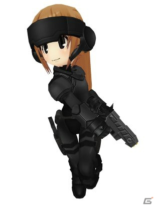 iOS/Android「メタルサーガ～荒野の方舟～」ヤクート装備のくじ「閃光の狩人」が発売！サカナ・ツェペリンが登場するダンジョンも解放の画像2