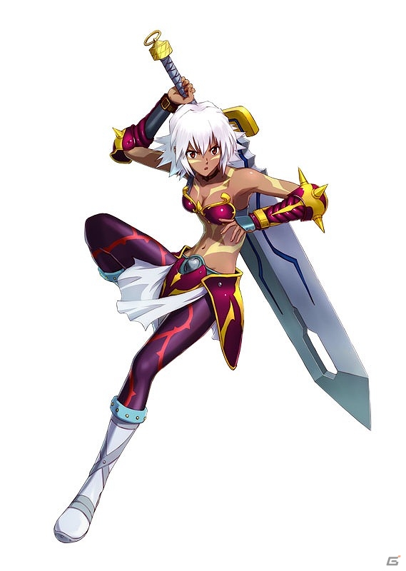 iOS/Android「ニューワールド」×「ソードアート・オンライン コード・レジスタ」カイトとキリトがついに邂逅するコラボキャンペーンが実施！の画像13
