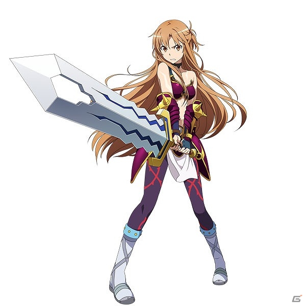 iOS/Android「ニューワールド」×「ソードアート・オンライン コード・レジスタ」カイトとキリトがついに邂逅するコラボキャンペーンが実施！の画像15