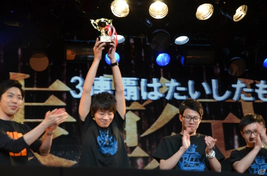 圧倒的な力をみせた近グダムが優勝！「コール オブ デューティ ブラックオプスIII」全国大学生対抗戦をレポートの画像18
