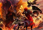 BLADE（仮）正式タイトルが「BLADE -ブレイド 天から堕ちる千の刃-」に決定！先行プレイ、事前登録、声優色紙プレゼントなども掲載