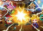 iOS/Android「ドラゴンリーグX／A」バトルイベント「ドラゴンリーグ」が開催！