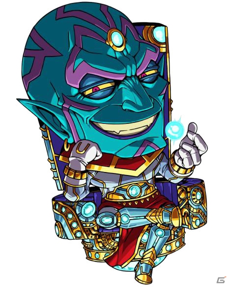 iOS/Android「ドラゴンポーカー」新ボス・オルフェウスが登場する復刻スペシャルダンジョン「ガニメデの侵蝕」が開始！の画像2