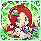 iOS/Android「ぷよぷよ!!クエスト」ウェイトレス姿のアルル、りんご、アミティが手に入る「ぷよカフェコラボガチャ」が開催の画像4