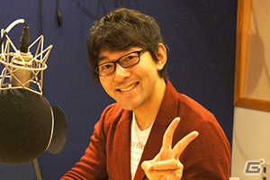 「POSSESSION MAGENTA」キャラクターCD Vol.3のジャケットが公開！小野友樹さん、岡本信彦さんのキャストインタビューも到着の画像2