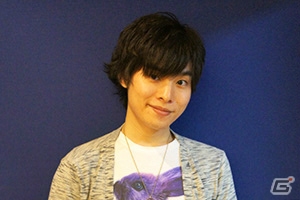 「POSSESSION MAGENTA」キャラクターCD Vol.3のジャケットが公開！小野友樹さん、岡本信彦さんのキャストインタビューも到着の画像3