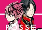 「POSSESSION MAGENTA」キャラクターCD Vol.3のジャケットが公開！小野友樹さん、岡本信彦さんのキャストインタビューも到着