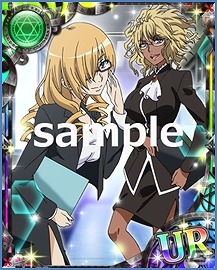 「とある魔術の禁書目録 頂点決戦 II」イベント「インデックスの日常」が開催！上位入賞でUR引換券などの報酬をゲットの画像12