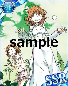 「とある魔術の禁書目録 頂点決戦 II」イベント「インデックスの日常」が開催！上位入賞でUR引換券などの報酬をゲットの画像16
