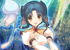 チェンクロ「うたわれるもの 偽りの仮面」コラボよりハク、アトゥイらのイラストが公開！ホワイトデーイベントも開催中
