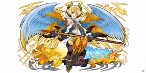 iOS/Android「ファンタジードロップ」雷属性アニマがアイテムショップに登場！覚醒進化のキーパーソン「魔女ショコラ」の情報もの画像3