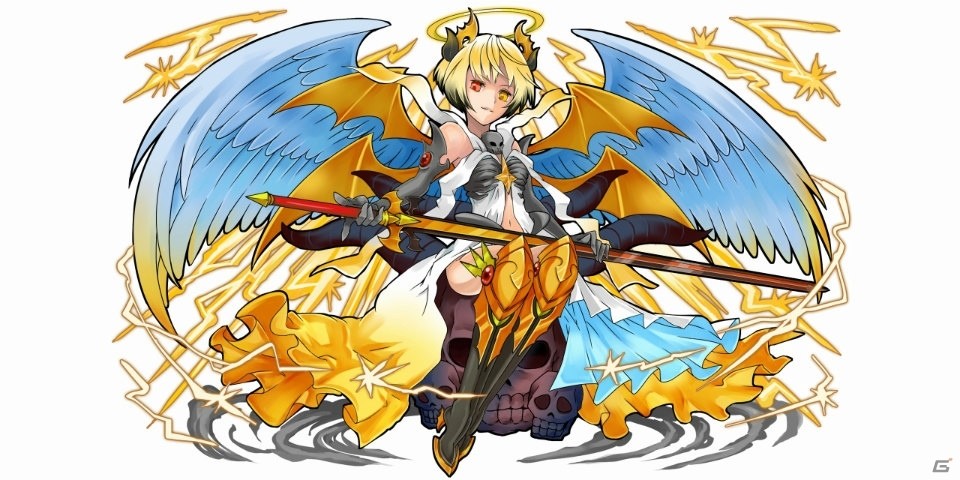 Ios Android ファンタジードロップ 雷属性アニマがアイテムショップに登場 覚醒進化のキーパーソン 魔女ショコラ の情報もの画像 ゲーム情報サイト Gamer