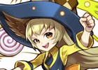 iOS/Android「ファンタジードロップ」雷属性アニマがアイテムショップに登場！覚醒進化のキーパーソン「魔女ショコラ」の情報も