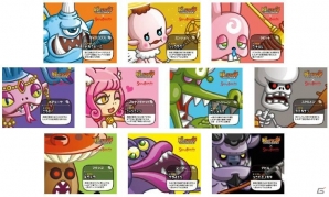 新メニューも登場！「城とドラゴンカフェ」in スイーツパラダイス名古屋パルコ店が3月14日より期間限定でオープンの画像17