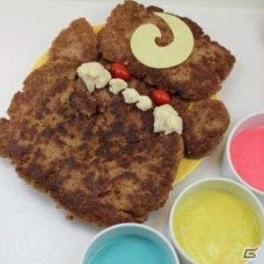 新メニューも登場！「城とドラゴンカフェ」in スイーツパラダイス名古屋パルコ店が3月14日より期間限定でオープンの画像6