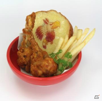 新メニューも登場！「城とドラゴンカフェ」in スイーツパラダイス名古屋パルコ店が3月14日より期間限定でオープンの画像2