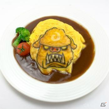 新メニューも登場！「城とドラゴンカフェ」in スイーツパラダイス名古屋パルコ店が3月14日より期間限定でオープンの画像4