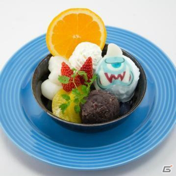 新メニューも登場！「城とドラゴンカフェ」in スイーツパラダイス名古屋パルコ店が3月14日より期間限定でオープンの画像7