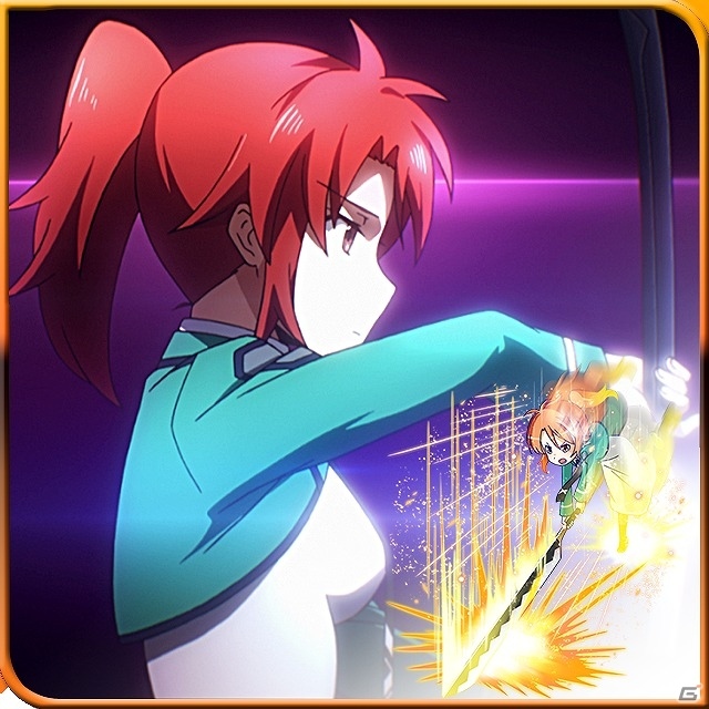 Mobage「魔法科高校の劣等生 スクールマギクスバトル」劇場映画化決定記念キャンペーンが実施！イベント「バトル・ボードIII」も開催の画像21