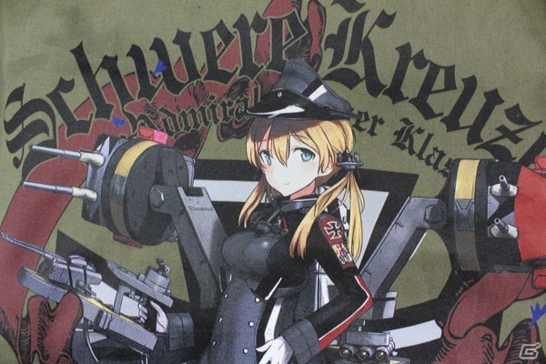 コスパの艦これグッズ新商品！「曙のクソ提督！！Tシャツ」「漣のキタコレTシャツ」「北方棲姫NO Tシャツ」など個性派が目白押しの画像16