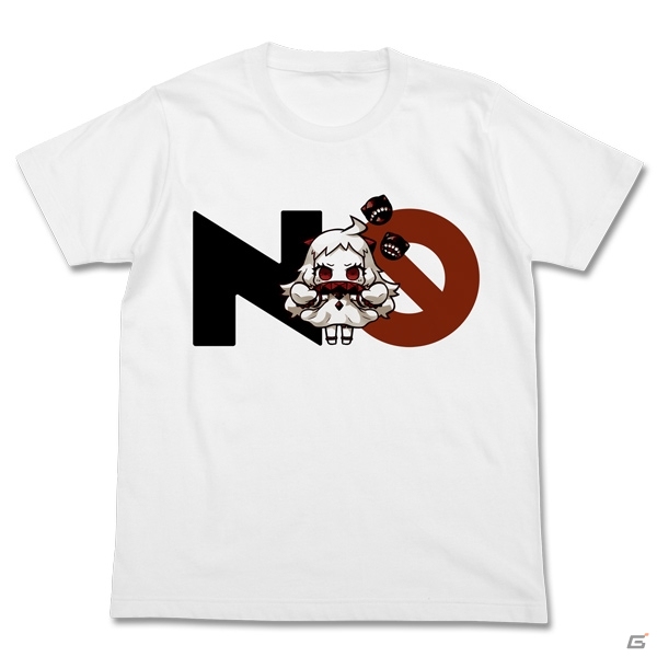 コスパの艦これグッズ新商品！「曙のクソ提督！！Tシャツ」「漣のキタコレTシャツ」「北方棲姫NO Tシャツ」など個性派が目白押しの画像4
