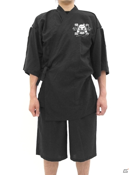 コスパの艦これグッズ新商品！「曙のクソ提督！！Tシャツ」「漣のキタコレTシャツ」「北方棲姫NO Tシャツ」など個性派が目白押しの画像7