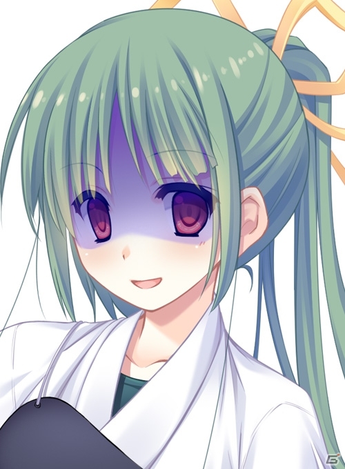 ニコニコアプリ「桃色大戦ぱいろん・生」蘭丸（くのいちver.）と和泉ゆかり（日常ver.）が新SRで登場の画像4