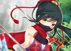 ニコニコアプリ「桃色大戦ぱいろん・生」蘭丸（くのいちver.）と和泉ゆかり（日常ver.）が新SRで登場