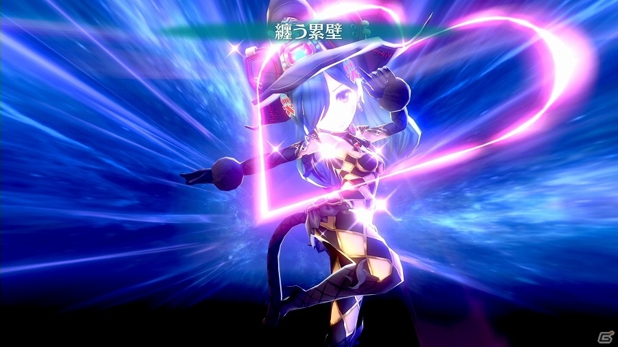 PS4/PS Vita「イグジストアーカイヴ」にて「スターオーシャン5」とのコラボDLC第3弾が配信開始の画像6