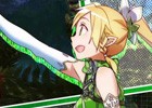 PS4/PS Vita「ソードアート・オンライン ―ホロウ・リアリゼーション―」第2弾PVが公開―リーファ＆シノンが参戦決定