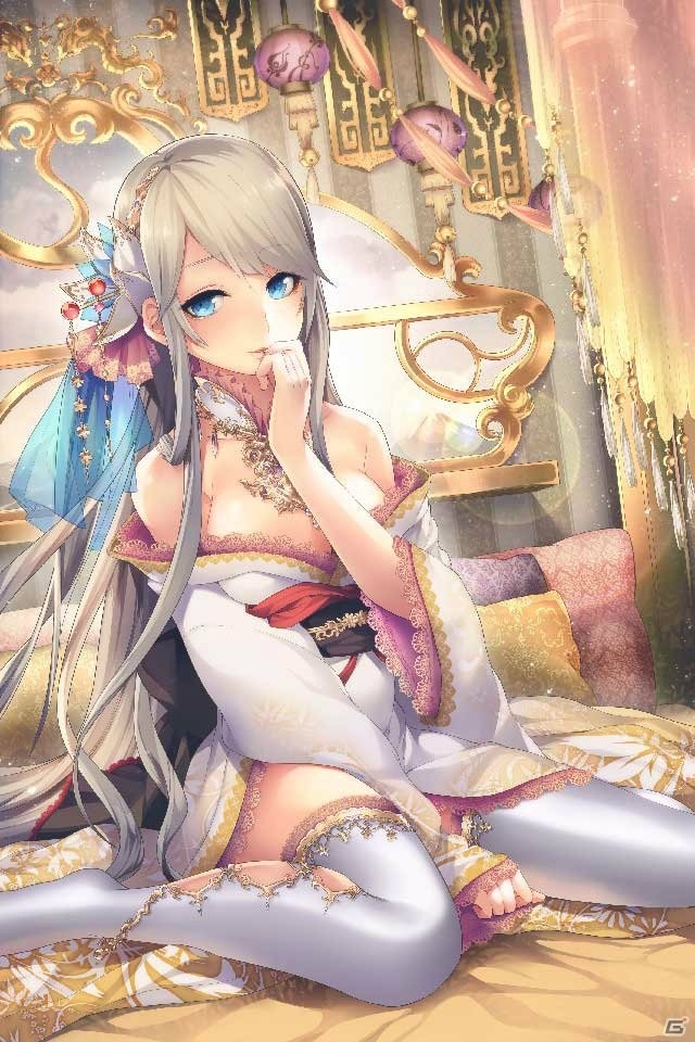 iOS/Android「ブレイブリーアーカイブ ディーズレポート」と「三国志乱舞」のコラボキャンペーンが開始！の画像4
