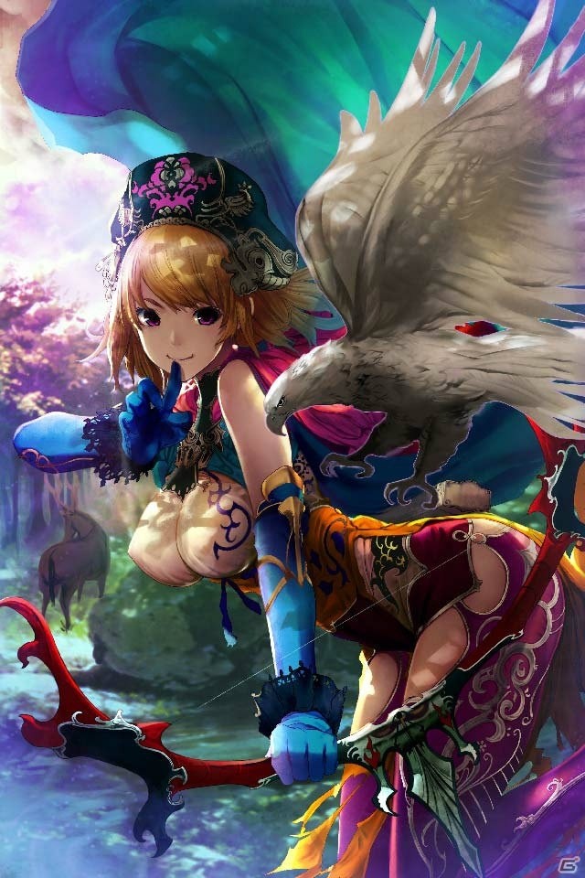 iOS/Android「ブレイブリーアーカイブ ディーズレポート」と「三国志乱舞」のコラボキャンペーンが開始！の画像6