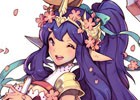 iOS/Android「フィンガーナイツ」桜舞う季節に双子の魔法使い登場！イベントダンジョン「サクラの森の双子姉妹」が開催