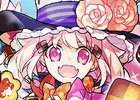 iOS/Android「フルボッコヒーローズX」ホワイトデーイベント「不思議の国のティーパーティー」が開催！光と闇の好きな属性を選べるマッドハッターをゲット