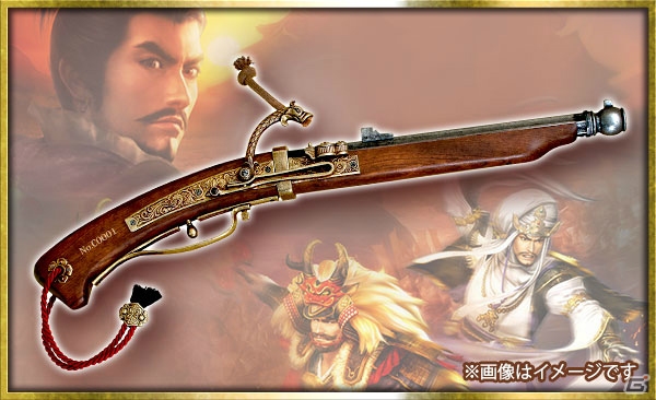 「信長の野望の日」と「信長の野望・創造 戦国立志伝」発売を記念したキャンペーンが関連タイトルでスタート！の画像8