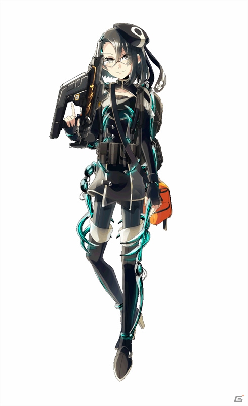 iOS/Android「V.D.－バニッシュメント・デイ－」覚醒素材入手率が上昇する「Mα覚醒促進キャンペーン」が開催！ノインのSR覚醒クエストも解放の画像6