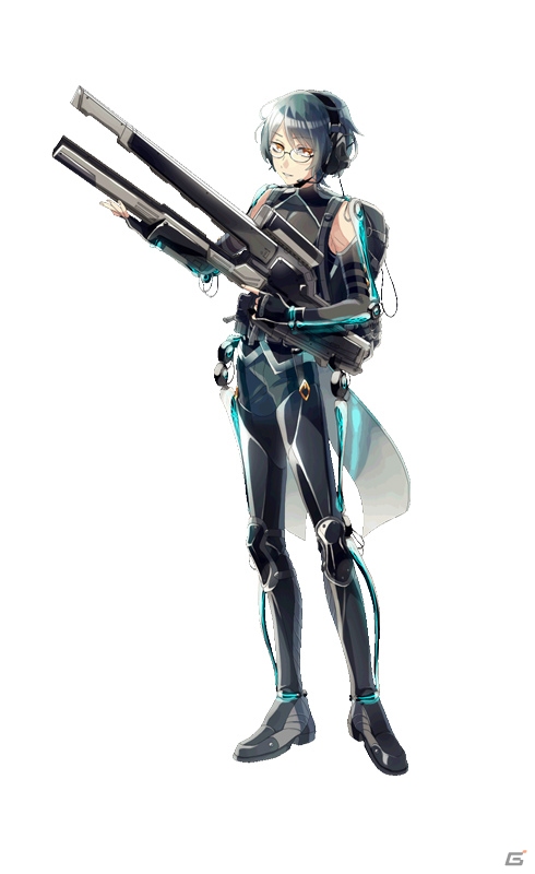 iOS/Android「V.D.－バニッシュメント・デイ－」覚醒素材入手率が上昇する「Mα覚醒促進キャンペーン」が開催！ノインのSR覚醒クエストも解放の画像9