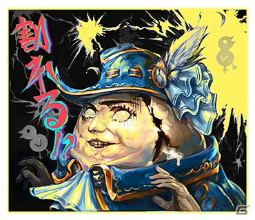 iOS/Android「幻獣契約クリプトラクト」初のLINEクリエイターズスタンプが配信開始！の画像4