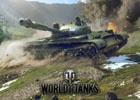 「World of Tanks」戦車がドリフト！？効果音がよりリアルになったアップデート9.14が本日実装！