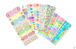 iOS/Android「ぷよぷよ!!クエスト」ぷよクエカフェがスイーツパラダイス池袋店にて3月17日よりオープン！店舗内限定クエストも登場の画像6