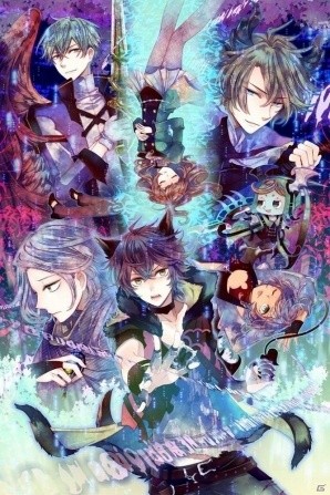 「ピリオドキューブ～鳥籠のアマデウス～」のサウンドトラックが6月1日に発売！OP＆EDテーマがフルサイズで収録の画像2