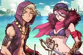ファンタジーRPG「ドラゴンアポカリプス」が正式サービス開始！配信7日間以内にチュートリアル突破でプレゼントがもらえるの画像11