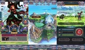 ファンタジーRPG「ドラゴンアポカリプス」が正式サービス開始！配信7日間以内にチュートリアル突破でプレゼントがもらえるの画像2
