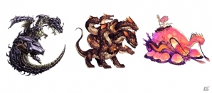 ファンタジーRPG「ドラゴンアポカリプス」が正式サービス開始！配信7日間以内にチュートリアル突破でプレゼントがもらえるの画像4