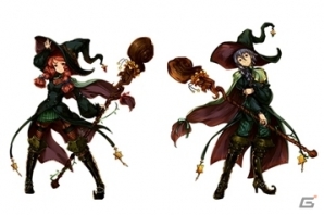 ファンタジーRPG「ドラゴンアポカリプス」が正式サービス開始！配信7日間以内にチュートリアル突破でプレゼントがもらえるの画像5