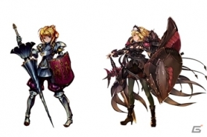 ファンタジーRPG「ドラゴンアポカリプス」が正式サービス開始！配信7日間以内にチュートリアル突破でプレゼントがもらえるの画像6